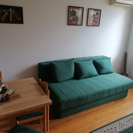 Bulevar Stan na Dan Lejlighed Novi Sad Eksteriør billede