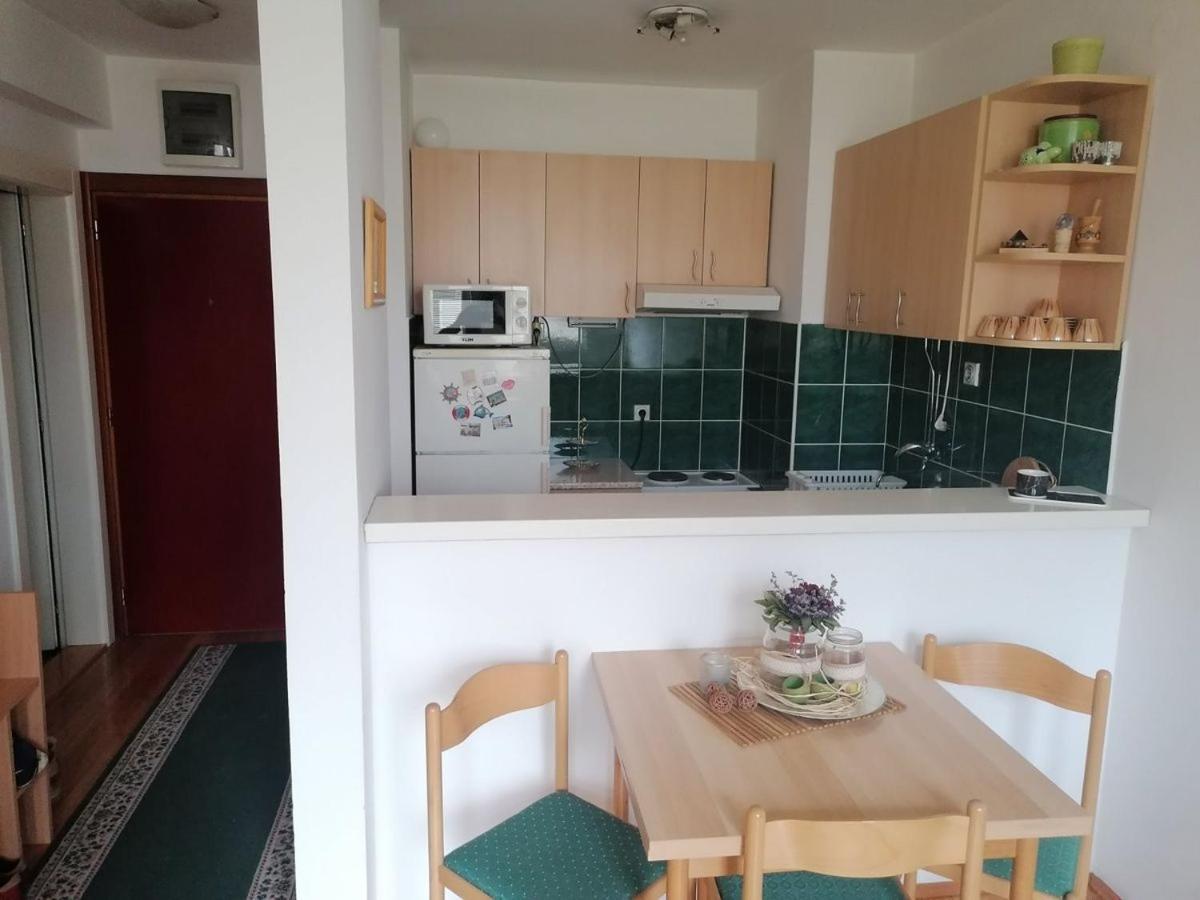 Bulevar Stan na Dan Lejlighed Novi Sad Eksteriør billede